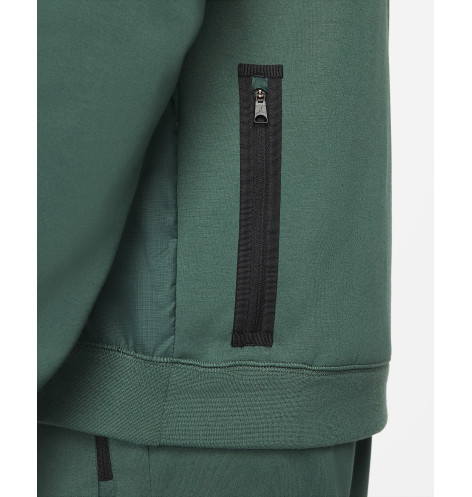 M J DF AIR STMT FLC FZ HOODIE