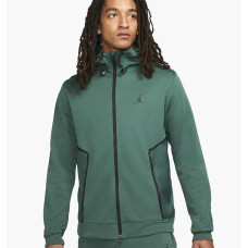 M J DF AIR STMT FLC FZ HOODIE