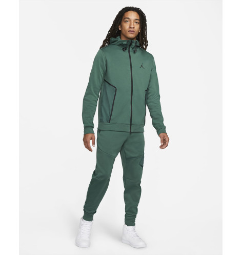 M J DF AIR STMT FLC FZ HOODIE