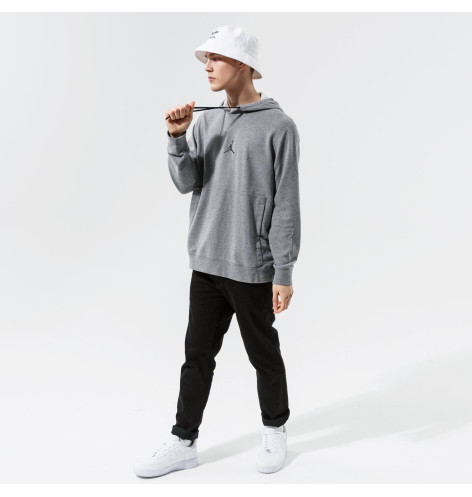 Толстовка Jordan MJ Air Fleece Pullover Hoodie
