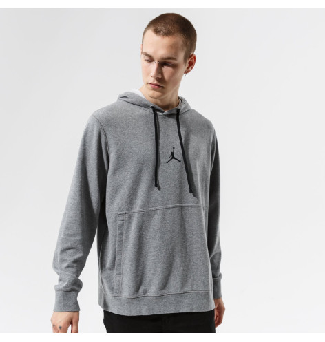 Толстовка Jordan MJ Air Fleece Pullover Hoodie