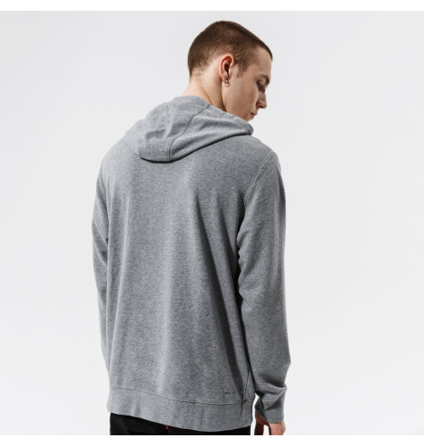 Толстовка Jordan MJ Air Fleece Pullover Hoodie