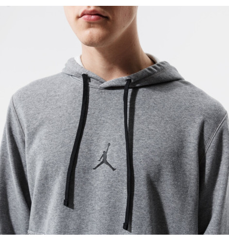 Толстовка Jordan MJ Air Fleece Pullover Hoodie
