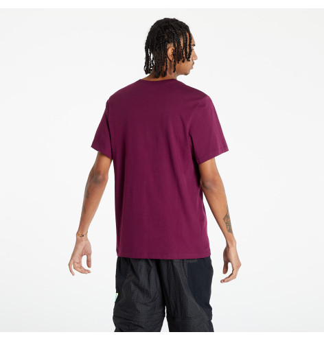 M J JUMPMAN BOX SS CREW