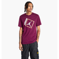 M J JUMPMAN BOX SS CREW