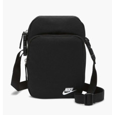 Сумка унісекс Nike Heritage CrossbodyFa21 Black DB0456-010 MISC
