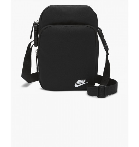 Сумка унісекс Nike Heritage CrossbodyFa21 Black DB0456-010 MISC