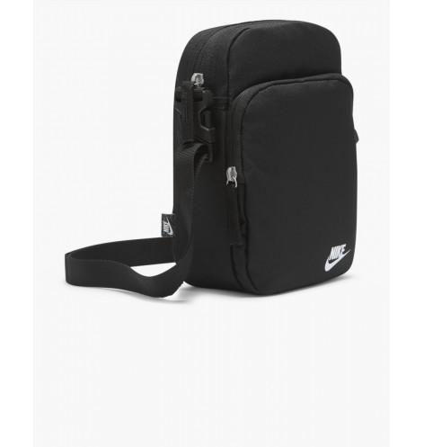 Сумка унісекс Nike Heritage CrossbodyFa21 Black DB0456-010 MISC
