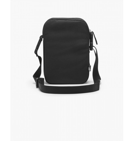 Сумка унісекс Nike Heritage CrossbodyFa21 Black DB0456-010 MISC
