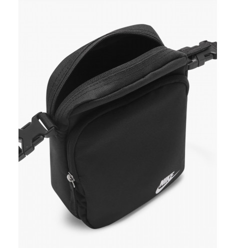 Сумка унісекс Nike Heritage CrossbodyFa21 Black DB0456-010 MISC