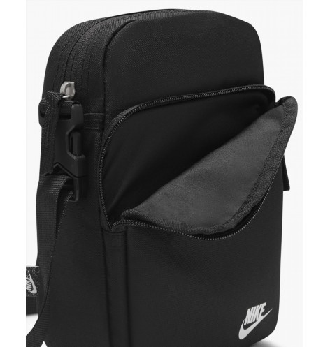 Сумка унісекс Nike Heritage CrossbodyFa21 Black DB0456-010 MISC