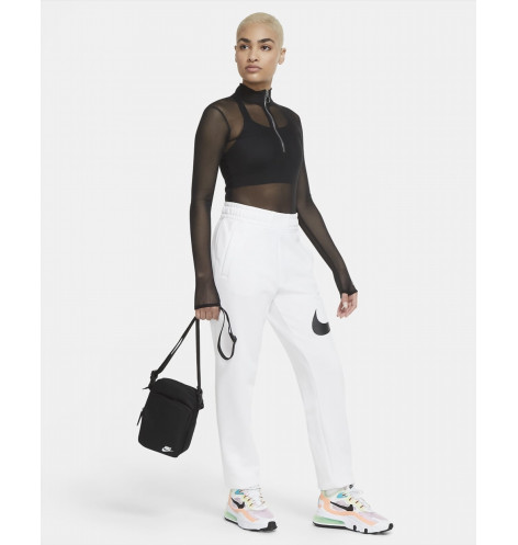 Сумка унісекс Nike Heritage CrossbodyFa21 Black DB0456-010 MISC