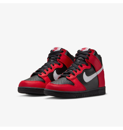 Кросівки Nike Dunk High