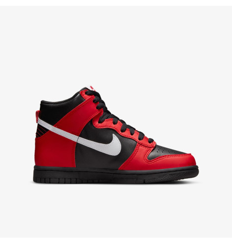 Кросівки Nike Dunk High