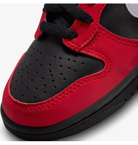 Кросівки Nike Dunk High