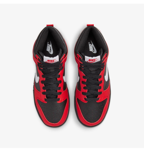 Кросівки Nike Dunk High