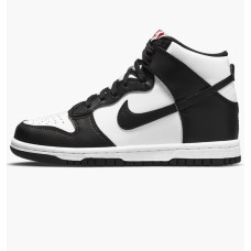 Кросівки Nike Dunk High