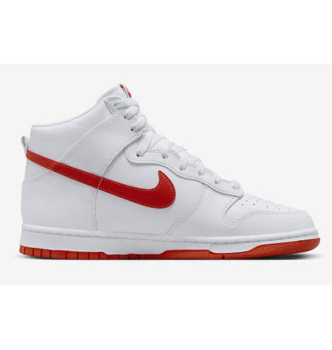 NIKE DUNK HIGH (GS)