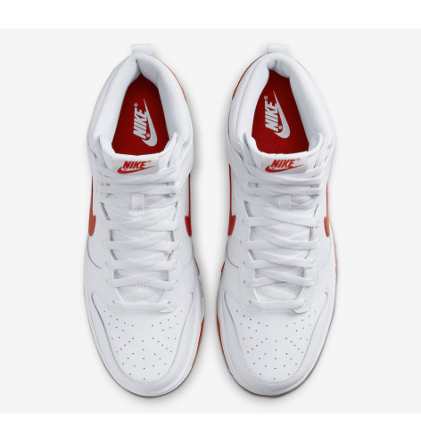 NIKE DUNK HIGH (GS)