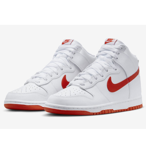NIKE DUNK HIGH (GS)