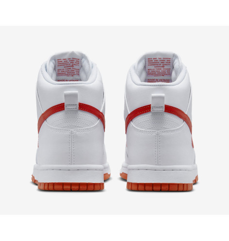 NIKE DUNK HIGH (GS)