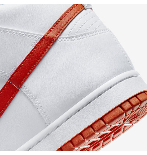 NIKE DUNK HIGH (GS)