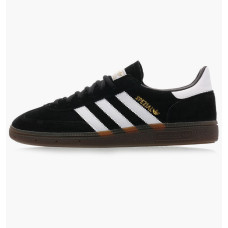 Adidas Handball Spezial Black