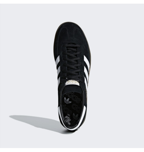 Adidas Handball Spezial Black