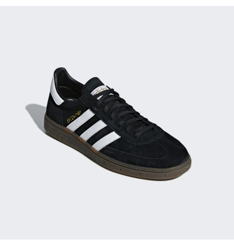 Adidas Handball Spezial Black