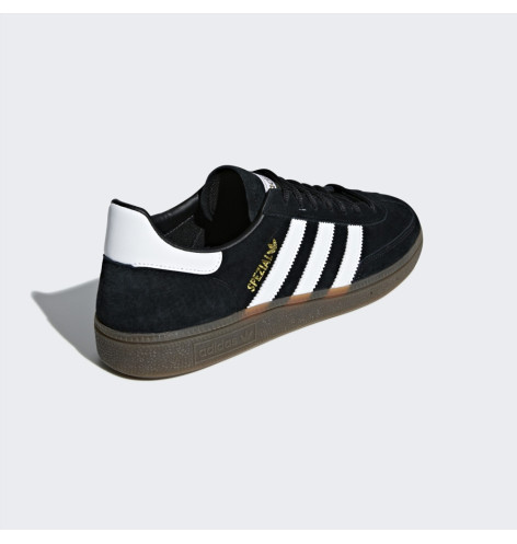 Adidas Handball Spezial Black