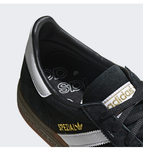 Adidas Handball Spezial Black