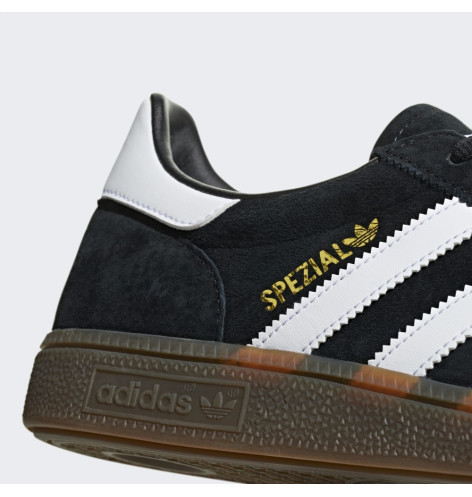 Adidas Handball Spezial Black
