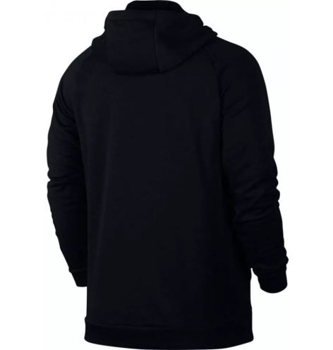 Кофта Nike Dri-Fit Fleece Hoodie