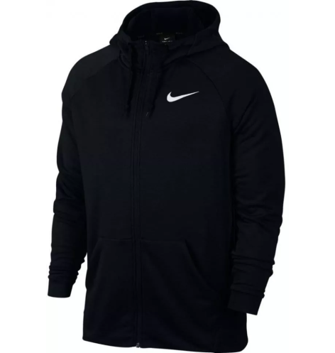 Кофта Nike Dri-Fit Fleece Hoodie