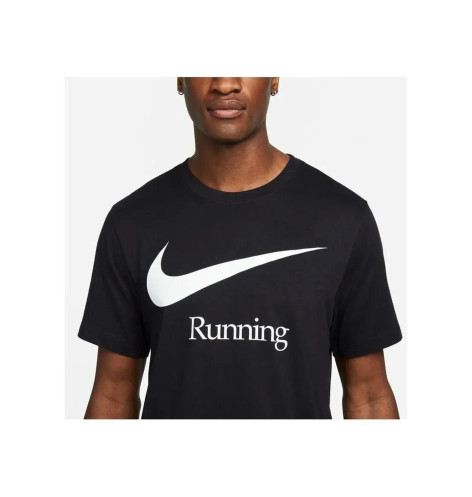 Футболка чоловіча Nike Dri-Fit (DB5589-010)