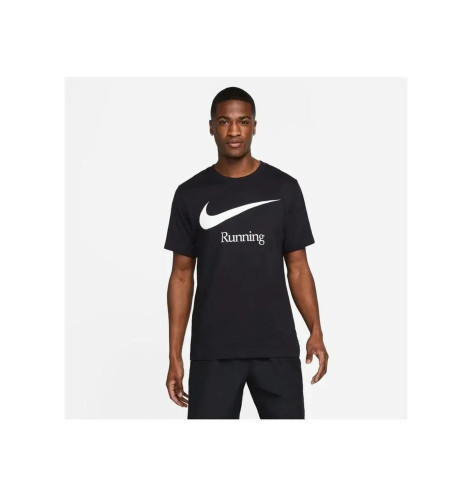 Футболка чоловіча Nike Dri-Fit (DB5589-010)