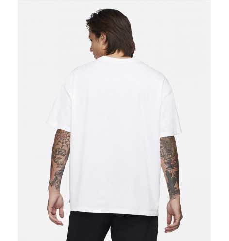 Футболка Nike SB Tee Essentials