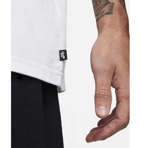 Футболка Nike SB Tee Essentials