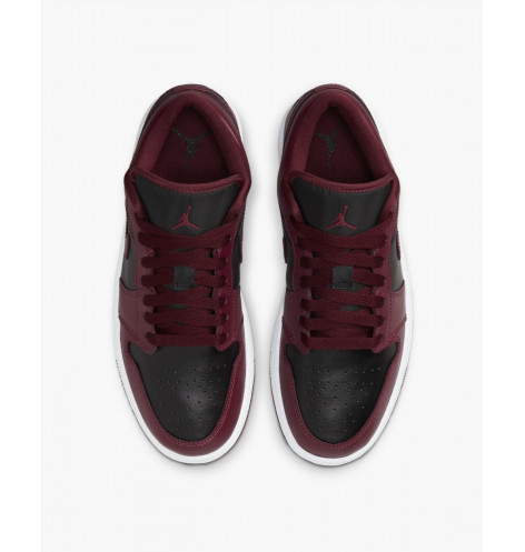 Кросівки W Air Jordan 1 Low