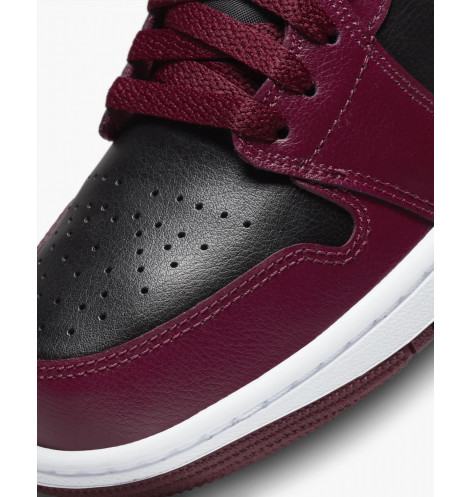 Кросівки W Air Jordan 1 Low