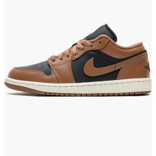 Nike Air Jordan 1 Low Archaeo Brown