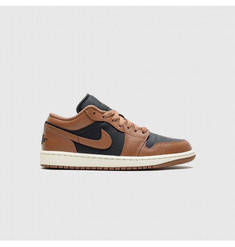 Nike Air Jordan 1 Low Archaeo Brown