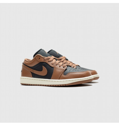 Nike Air Jordan 1 Low Archaeo Brown