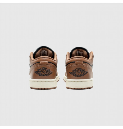 Nike Air Jordan 1 Low Archaeo Brown