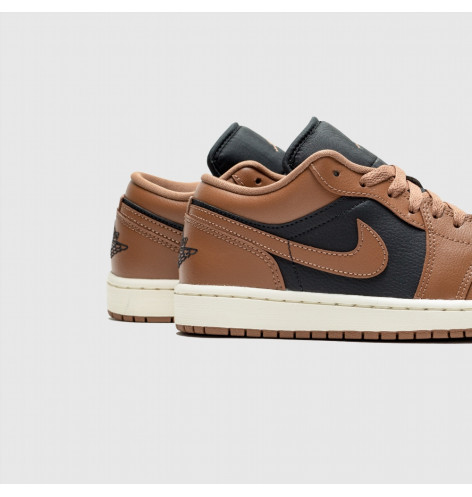 Nike Air Jordan 1 Low Archaeo Brown