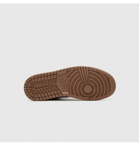 Nike Air Jordan 1 Low Archaeo Brown