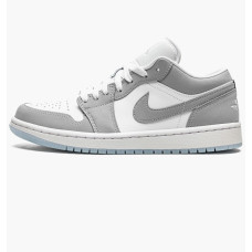 Nike Air Jordan 1 Low Wolf Grey