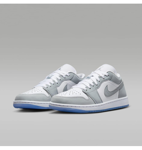 Nike Air Jordan 1 Low Wolf Grey
