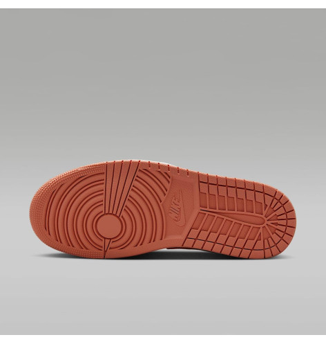 Nike Air Jordan 1 Low Brown Pink