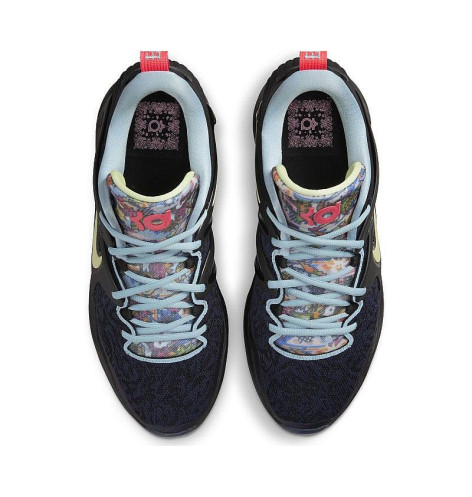 Nike KD 15 Beginnings